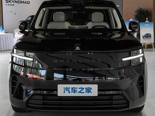 2026 Xiaomi Skynomad N90, чёрный, 8920000 рублей, вид 4