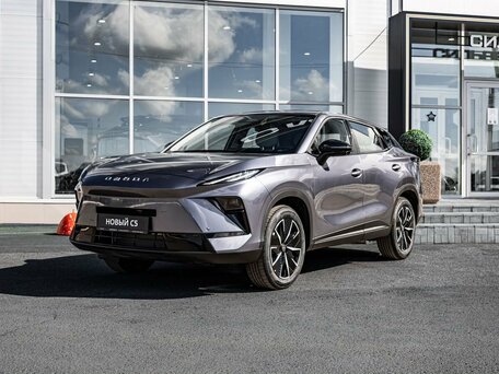 Omoda C5 II