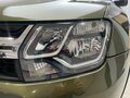 2019 Renault Duster I Рестайлинг, зелёный, 1670000 рублей - вид 7