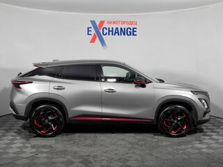2023 Omoda C5 I, серый, 1833000 рублей, вид 4