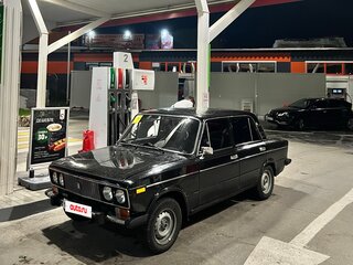 1975 Lada (ВАЗ) 2103, чёрный, 80000 рублей, вид 1