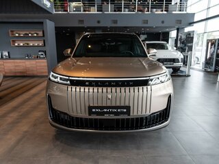 2026 Esteo Exlantix ET8, бежевый, 7690000 рублей, вид 2