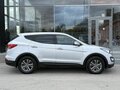 2013 Hyundai Santa Fe III, серебристый, 1560000 рублей - вид 3