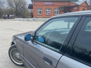 1993 BMW 5 серии 520i III (E34), серый, 800000 рублей, вид 4