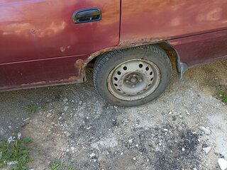 2009 Daewoo Nexia I Рестайлинг, пурпурный, 200000 рублей, вид 2