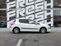 2011 Peugeot 308 I, белый, 419000 рублей - вид 4