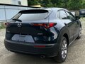 2023 Mazda CX-30 I, синий, 1430000 рублей - вид 4