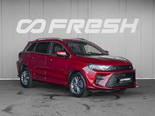 2023 SWM G01F, красный, 1669000 рублей, вид 1
