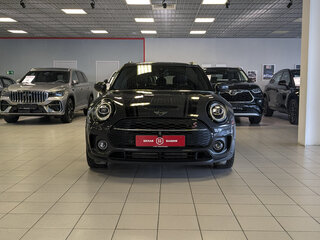 2020 Mini Clubman Cooper S II Рестайлинг, серый, 2499000 рублей, вид 3