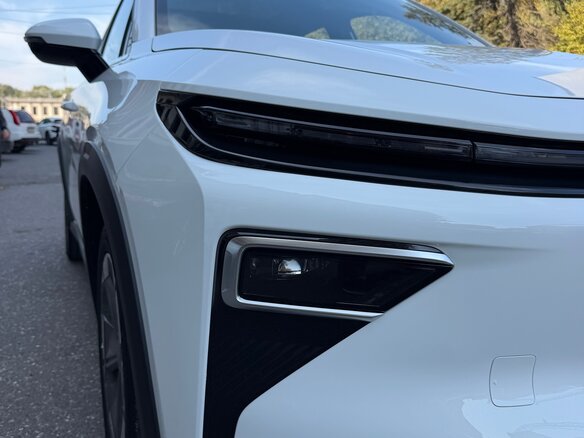 2026 Geely Boyue REV 50 kWh, белый, 2240000 рублей - вид 28