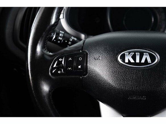 2013 Kia Sportage III, коричневый - вид 15