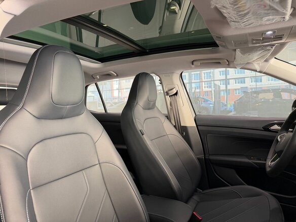 2026 Volkswagen Tharu XR 300 TSI, серый, 3450000 рублей - вид 10