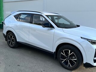 2024 GAC GS4, белый, 2500000 рублей, вид 3
