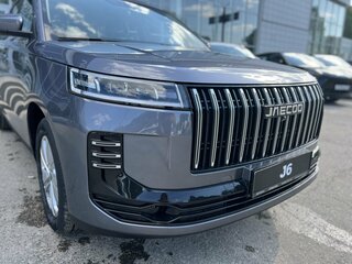 2026 Jaecoo J6, серый, 2330000 рублей, вид 3