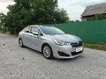 2013 Citroen C4 II, серый, 699000 рублей - вид 2