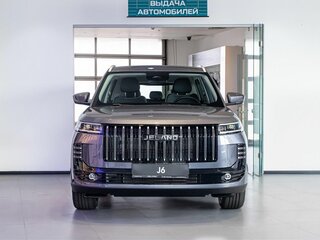 2026 Jeland J6, серый, 2749000 рублей, вид 2