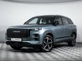 2024 Jaecoo J7 I, серый, 2340000 рублей