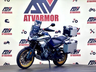 CFMoto 800MT Touring