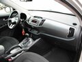 2011 Kia Sportage III, серебристый, 1189000 рублей - вид 7