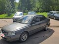 2006 Hyundai Accent ТагАЗ II, серый, 400000 рублей