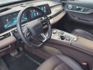 2023 Chery Tiggo 8 Pro Max I Рестайлинг, серый, 2970000 рублей, вид 5
