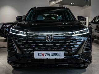 2025 Changan CS75 Plus III, чёрный, 4233900 рублей, вид 2
