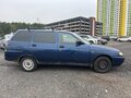 2010 Lada (ВАЗ) 2111 Богдан, синий, 130000 рублей - вид 1