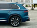 2023 Geely Monjaro (Xingyue L) I, зелёный, 2750000 рублей - вид 10