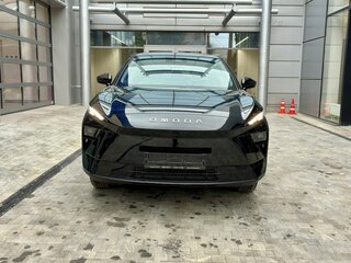 2026 Omoda C5 II, чёрный, 2929000 рублей, вид 2