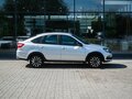 2026 Lada (ВАЗ) Granta Active Cross I Рестайлинг, серебристый - вид 7