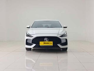 2023 MG 5 II, белый, 870000 рублей, вид 2