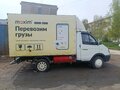 2007 ГАЗ ГАЗель (3302), белый, 560000 рублей