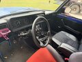 2001 Lada (ВАЗ) 2107, синий, 100000 рублей - вид 3