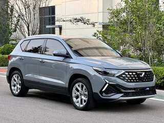 2023 Jetta VS5 I Рестайлинг, серый, 1420004 рублей, вид 3
