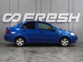 2008 Chevrolet Aveo I Рестайлинг, синий, 559000 рублей - вид 4