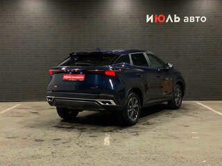 2024 Omoda C5 I, синий, 1780000 рублей, вид 5