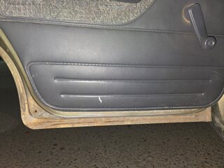 2007 Daewoo Nexia I, бежевый, 145000 рублей, вид 3