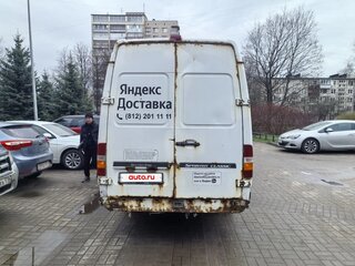 2016 Mercedes-Benz Sprinter, белый, 850000 рублей, вид 5