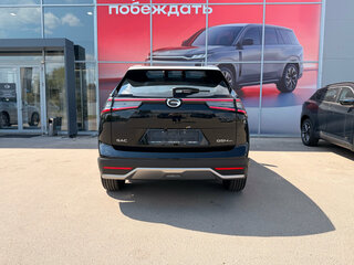 2025 GAC GS4, чёрный, 3849000 рублей, вид 5