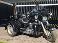 2018 Harley-Davidson CVO Tri Glide, чёрный, 3300000 рублей - вид 1