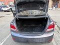2012 Hyundai Solaris I, серебристый, 350000 рублей - вид 5