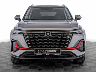 2024 Changan CS35 Plus I Рестайлинг, серый, 1890000 рублей, вид 2