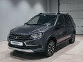 2026 Lada (ВАЗ) Granta Cross I Рестайлинг, серый