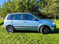2007 Ford Fusion I Рестайлинг, серый, 350000 рублей - вид 1