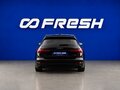 2019 Audi A6 45 TDI V (C8), чёрный, 4444444 рублей - вид 3