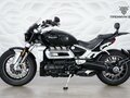 2023 Triumph Rocket 3, чёрный, 2249000 рублей - вид 1