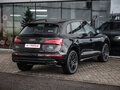 2025 Audi Q5 L 45 TFSI II (FY) Рестайлинг, чёрный - вид 5