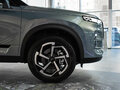 2023 Jaecoo J7 I, серебристый, 3789900 рублей - вид 8