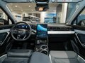 2026 Geely Atlas II, белый - вид 5