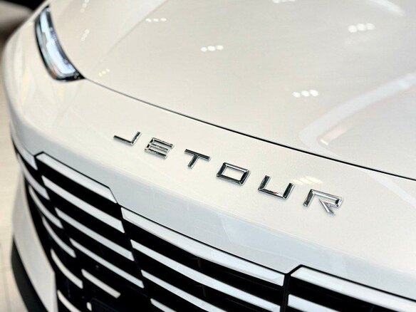 2026 Jetour Dashing I, белый, 2732301 рублей - вид 6